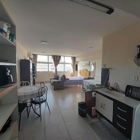 Studio Aconchegante - Centro Sao Paulo 300Mb Eksteriør billede
