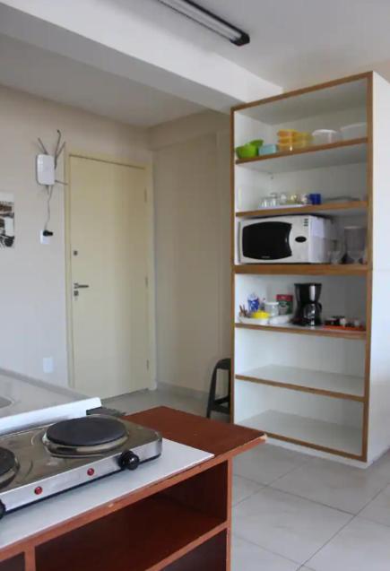 Studio Aconchegante - Centro Sao Paulo 300Mb Eksteriør billede