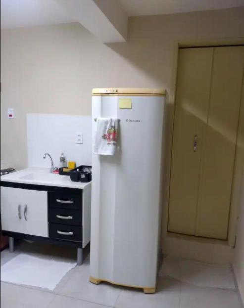 Studio Aconchegante - Centro Sao Paulo 300Mb Eksteriør billede