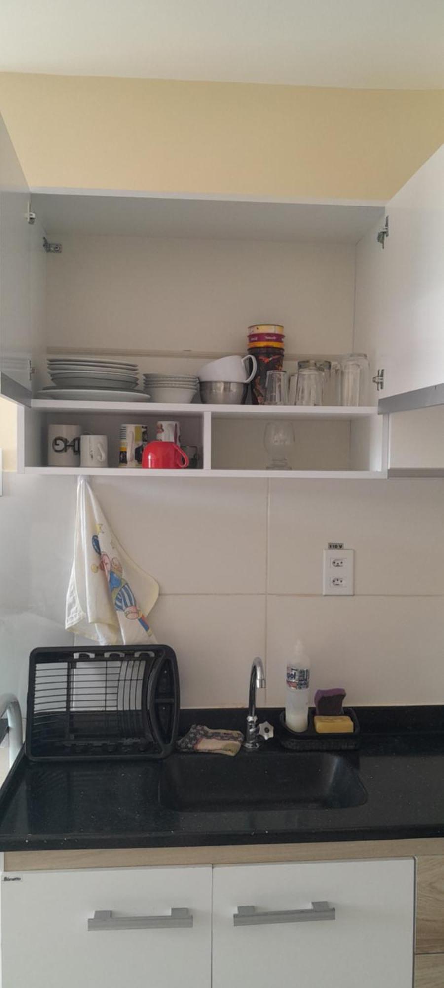 Studio Aconchegante - Centro Sao Paulo 300Mb Værelse billede