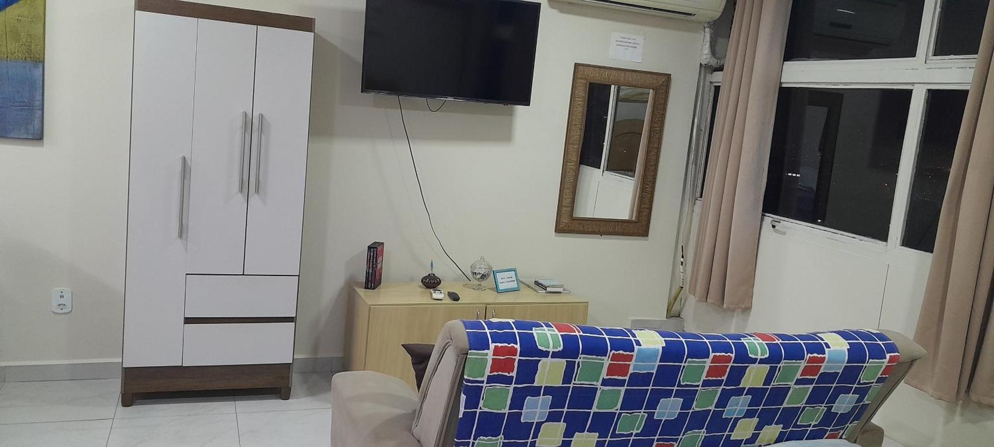 Studio Aconchegante - Centro Sao Paulo 300Mb Værelse billede